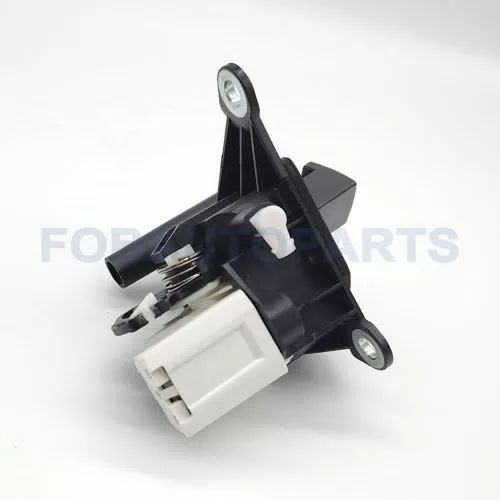 Trunk Tailgate Lock for Renault Clio 2001 2002 2003 2004 8474216449 8200060917 - image 6